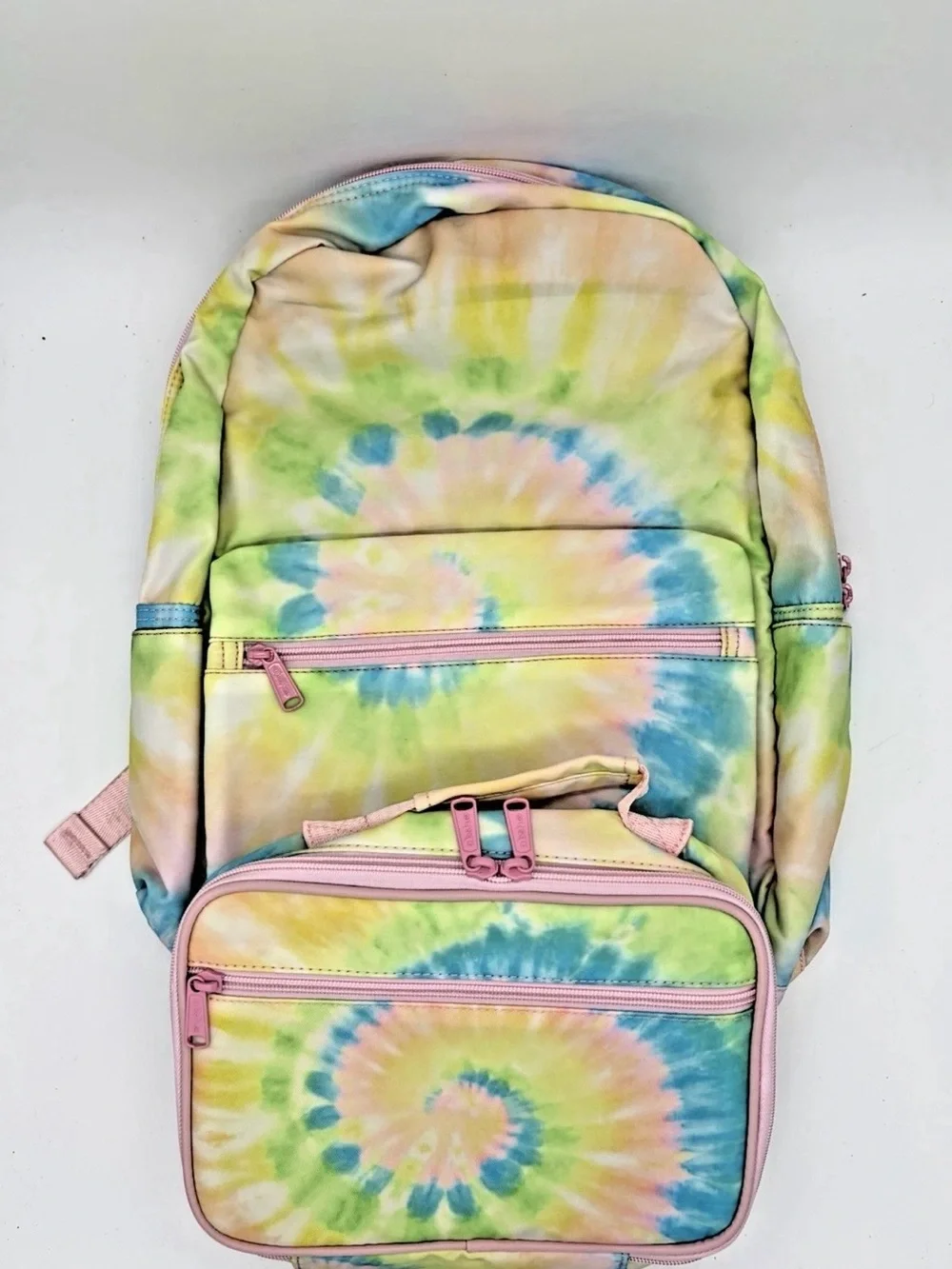 Abshoo matching backpack